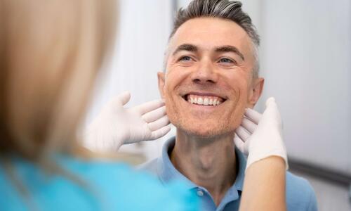 Digital geplante Implantate: Wie moderne 3D-Technik für Präzision sorgt