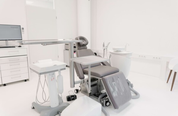 Behandlungszimmer